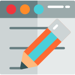 Web Hosting Icon